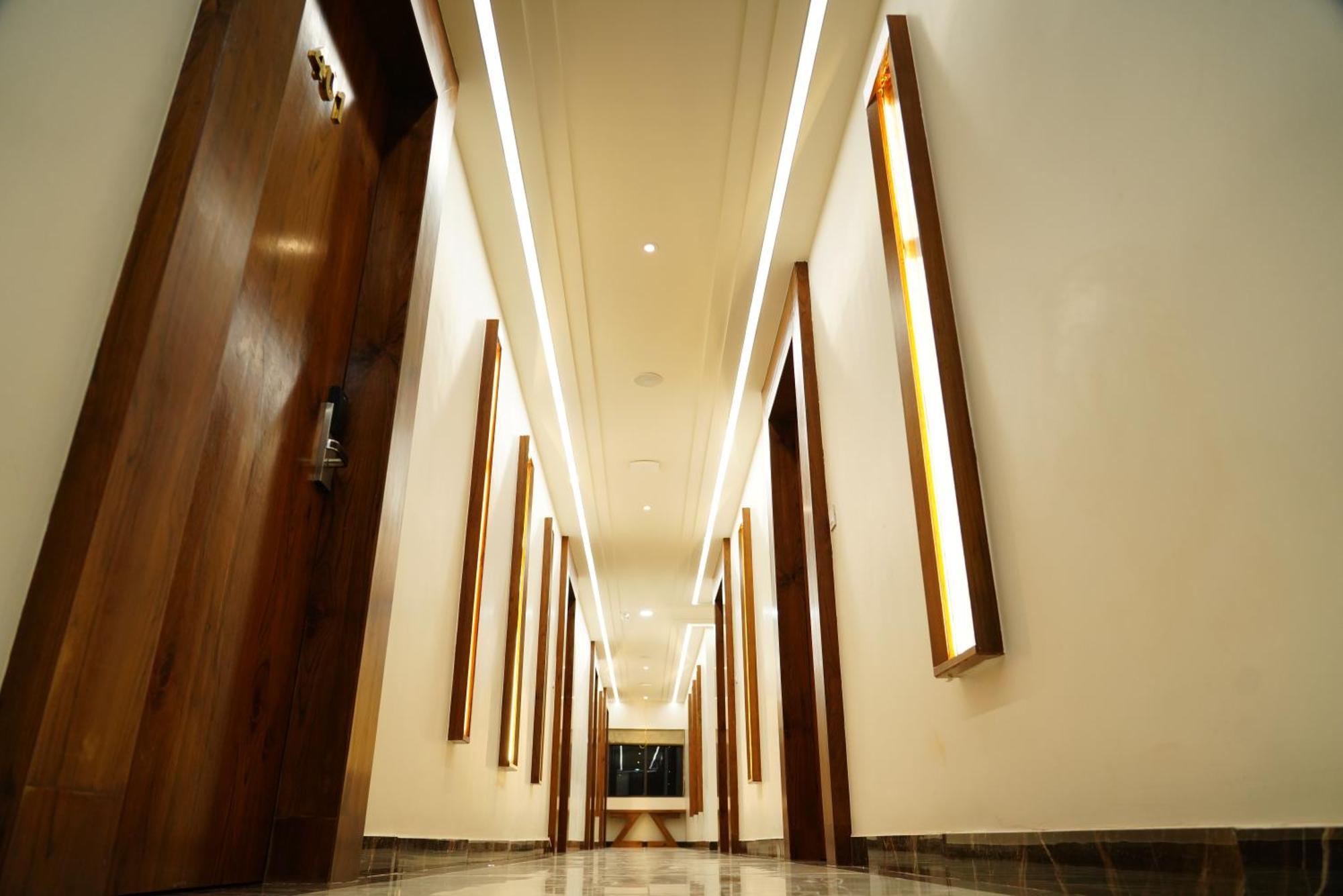 Hotel Pasupala Inn Anantapur Buitenkant foto